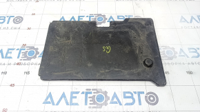 Battery tray for Lexus GS300 GS350 GS430 06-07 type 1