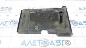 Battery tray for Lexus GS300 GS350 GS430 06-07 type 2