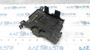 Battery tray Kia Forte 4d 14-18