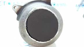 Catalytic converter BMW X3 G01 18-22 2.0T without corrugation