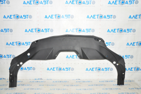 TV cover Jeep Cherokee KL 19-21 rest small crack