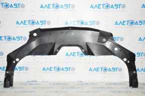 TV cover Jeep Cherokee KL 19-21 rest small crack