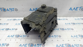 Battery tray Mazda3 2.3 03-08