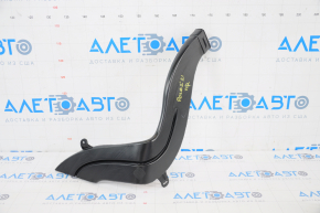 Heating duct 2nd row seats right Polestar 2 21-