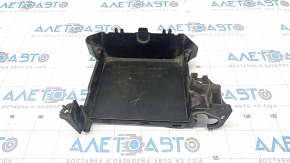 Mazda3 2.3 03-08 Engine Computer ECU Block Housing
