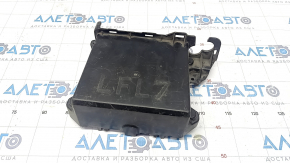 Mazda3 2.3 03-08 Engine Computer ECU Block Housing