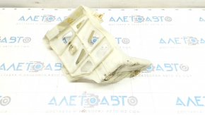 Rear bumper bracket lower right Toyota Camry v55 15-17 usa broken mount