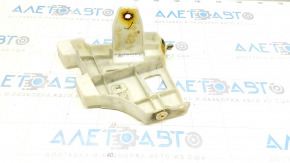 Rear bumper bracket lower left Toyota Camry v55 15-17 usa broken mount