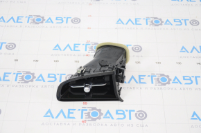 Front panel air duct deflector left Polestar 2 21-