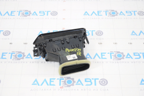 Front panel air duct deflector right Polestar 2 21-