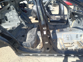 Body pillar central right Alfa Romeo Stelvio 18- on the body, bumps