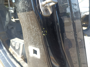 Body pillar central right Alfa Romeo Stelvio 18- on the body, bumps
