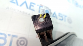 Turn signal with DRL front right Jeep Renegade 15-18 pre-rest, sand, cracks in fasteners