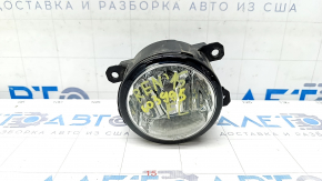 Fog light left ptf Jeep Renegade 15- sand