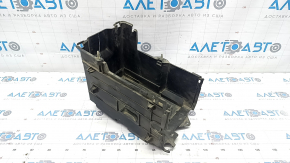 Battery tray Mazda3 MPS 09-13