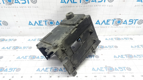 Battery tray Mazda3 MPS 09-13
