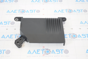 Polestar 2 21- Audio Amplifier