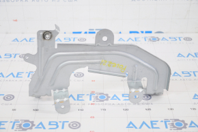 Polestar 2 21- Audio Amplifier Bracket