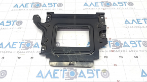 Mazda3 MPS 09-13 Engine Computer ECU Bracket