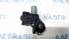 Rear right window lift motor Toyota Prius 50 16-