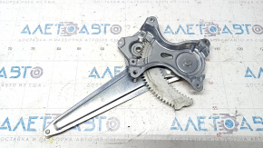 Window lift mechanism rear right Toyota Prius 50 16-