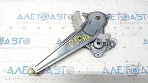 Window lift mechanism rear right Toyota Prius 50 16-