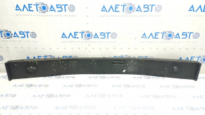 Toyota Camry v55 15-17 usa rear bumper absorber pressed