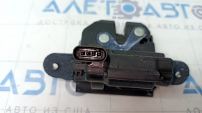 Jeep Renegade 15-17 Tailgate Lock