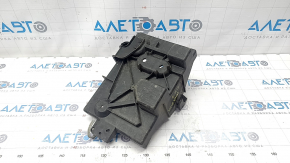 Battery tray Mazda CX-7 06-09