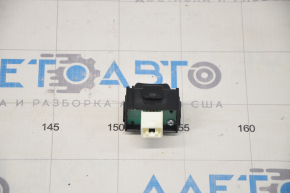 Front Right Door Central Lock Buttons Toyota Highlander 08-13