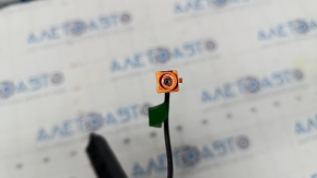 Antenna module Alfa Romeo Stelvio 18-