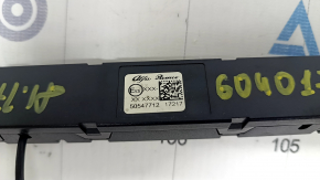 Antenna module Alfa Romeo Stelvio 18-