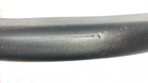 Trunk lid hinge trim left Toyota Camry v55 15-17 usa, scratches