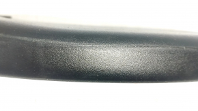 Trunk lid hinge trim left Toyota Camry v55 15-17 usa, scratches