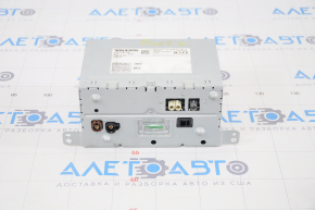Polestar 2 Radio Tape Recorder 21-