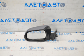 Side mirror left Toyota Highlander 08-13 7 pins, heated, silver