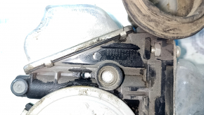 Rear right window lift motor Toyota Prius 30 10-15