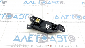 Gear shift indicator Lexus NX200t NX300h 15-17 scratches