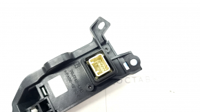 Gear shift indicator Lexus NX200t NX300h 15-17 scratches