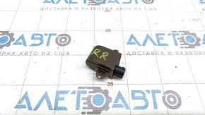 Buzzer Lexus NX200t NX300 NX300h 15-21 brown