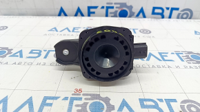 Alfa Romeo Stelvio 18- Alarm Siren