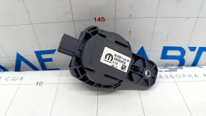 Alfa Romeo Stelvio 18- Alarm Siren