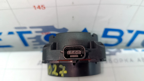Alfa Romeo Stelvio 18- Alarm Siren