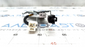 Antenna amplifier Lexus NX200t NX300 NX300h 15-21