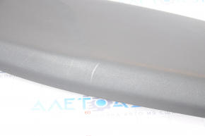 Rear pillar trim lower right Polestar 2 21- black minor scratches