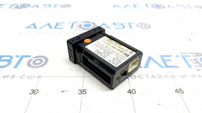 USB Hub, AUX Lexus NX200t NX300 NX300h 15-21