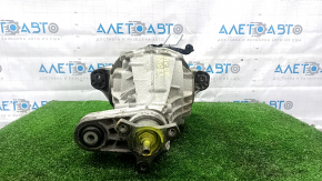 Rear differential gearbox Alfa Romeo Stelvio 18-22 68k