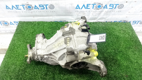 Rear differential gearbox Alfa Romeo Stelvio 18-22 68k
