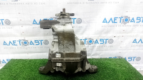 Rear differential gearbox Alfa Romeo Stelvio 18-22 68k