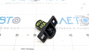 Rear view camera Lexus NX200t NX300h 15-17